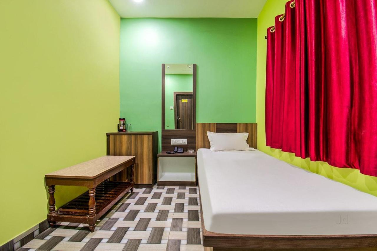 Hotel Vivek Patna  Exterior photo